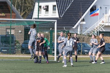 Bild 314 - F SV Henstedt Ulzburg II - SV Boenebuettel-Husberg : Ergebnis: 11:0
